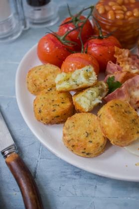 Rosti Potato & Fresh Herb 25g Gluten Free