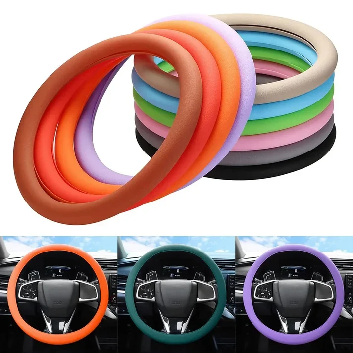 Steering Wheel Protector