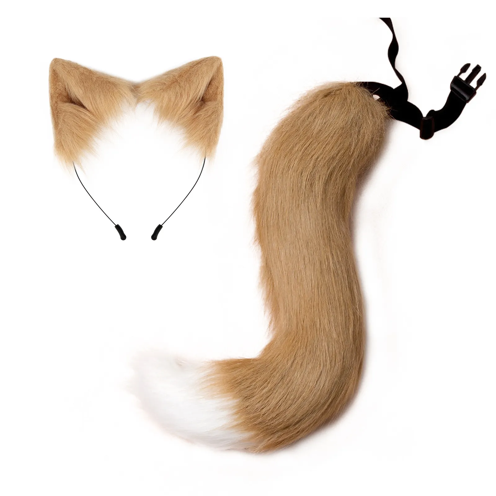 Fox Costume
