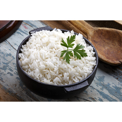 Rice Jasmine