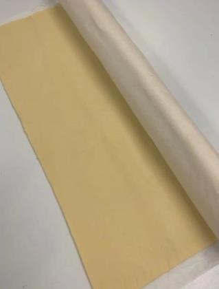 Pastry Flaky Catering Roll