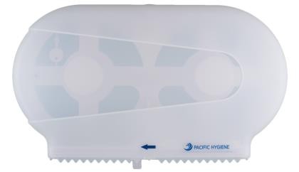 Toilet Roll 2Ply Jumbo DJ2