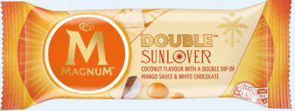Magnum Double Sunlover