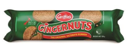 Biscuit Gingernut
