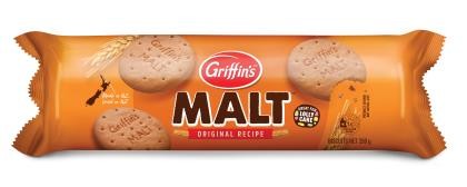 Biscuit Malt
