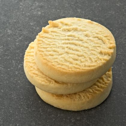 Biscuits Premium Shortbread 32.5g