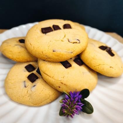 Cookie Chocolate Chunk