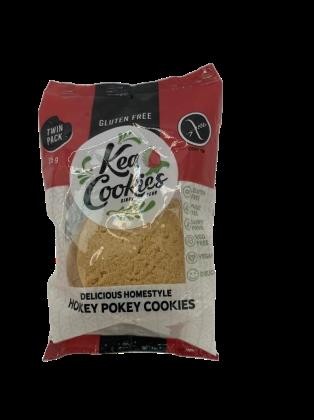 Cookie Hokey Pokey Twinpack Gluten Free