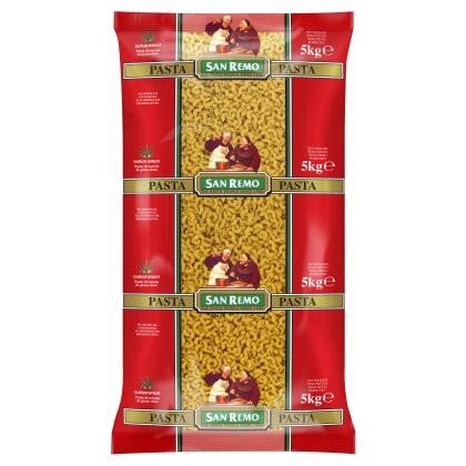 Pasta Macaroni Elbows #35 Large