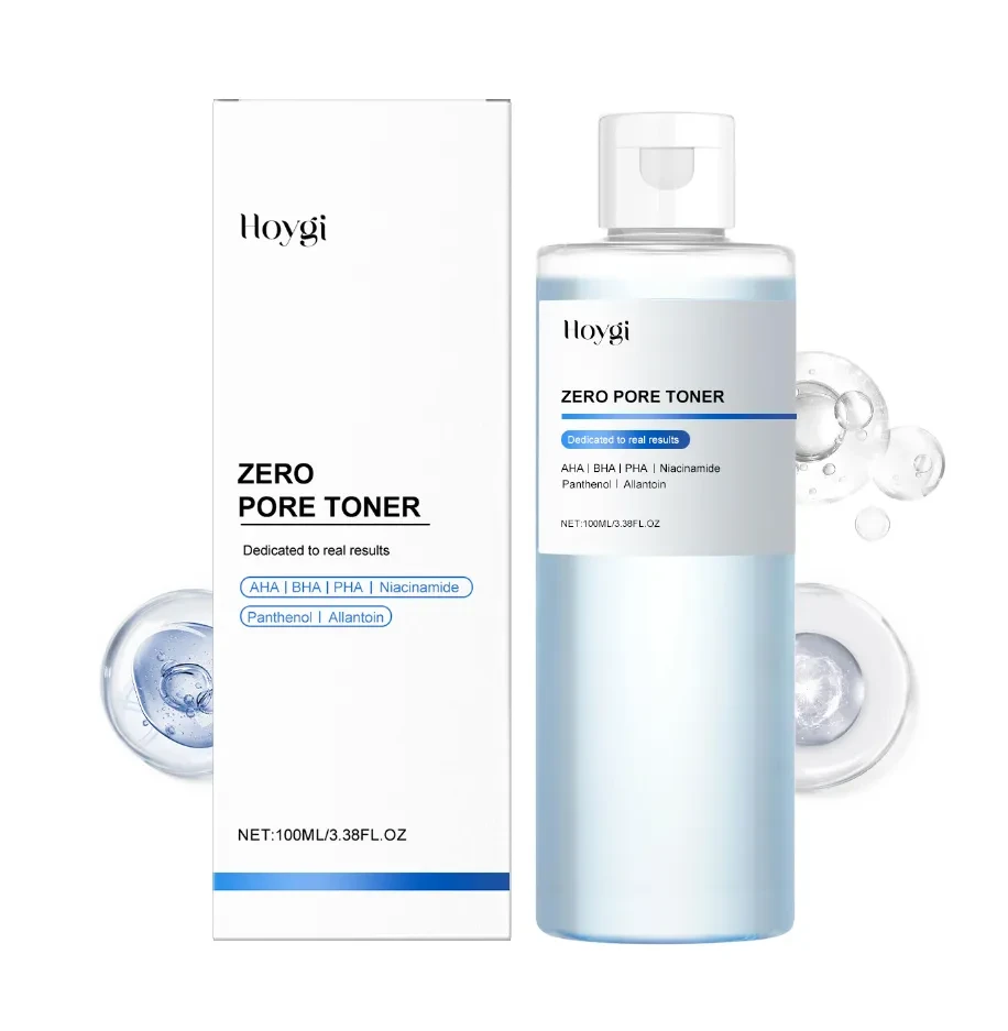 HOYGI Zero Pore Toner