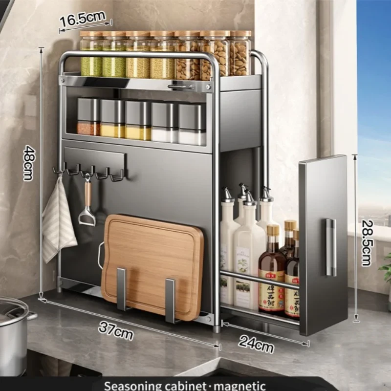 Kitchen Cabinet Organizers Pull Out