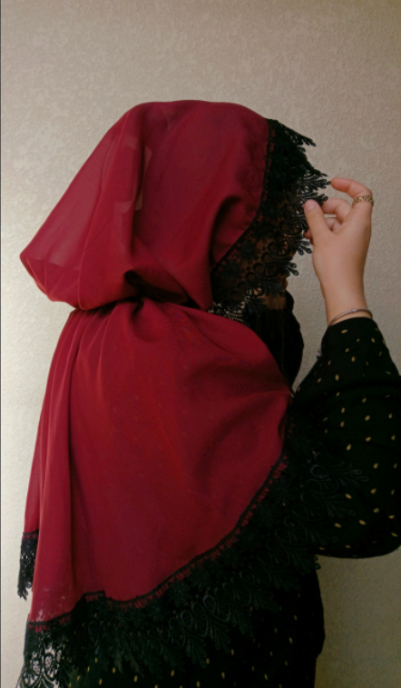 Velo Authentica Santa Rita