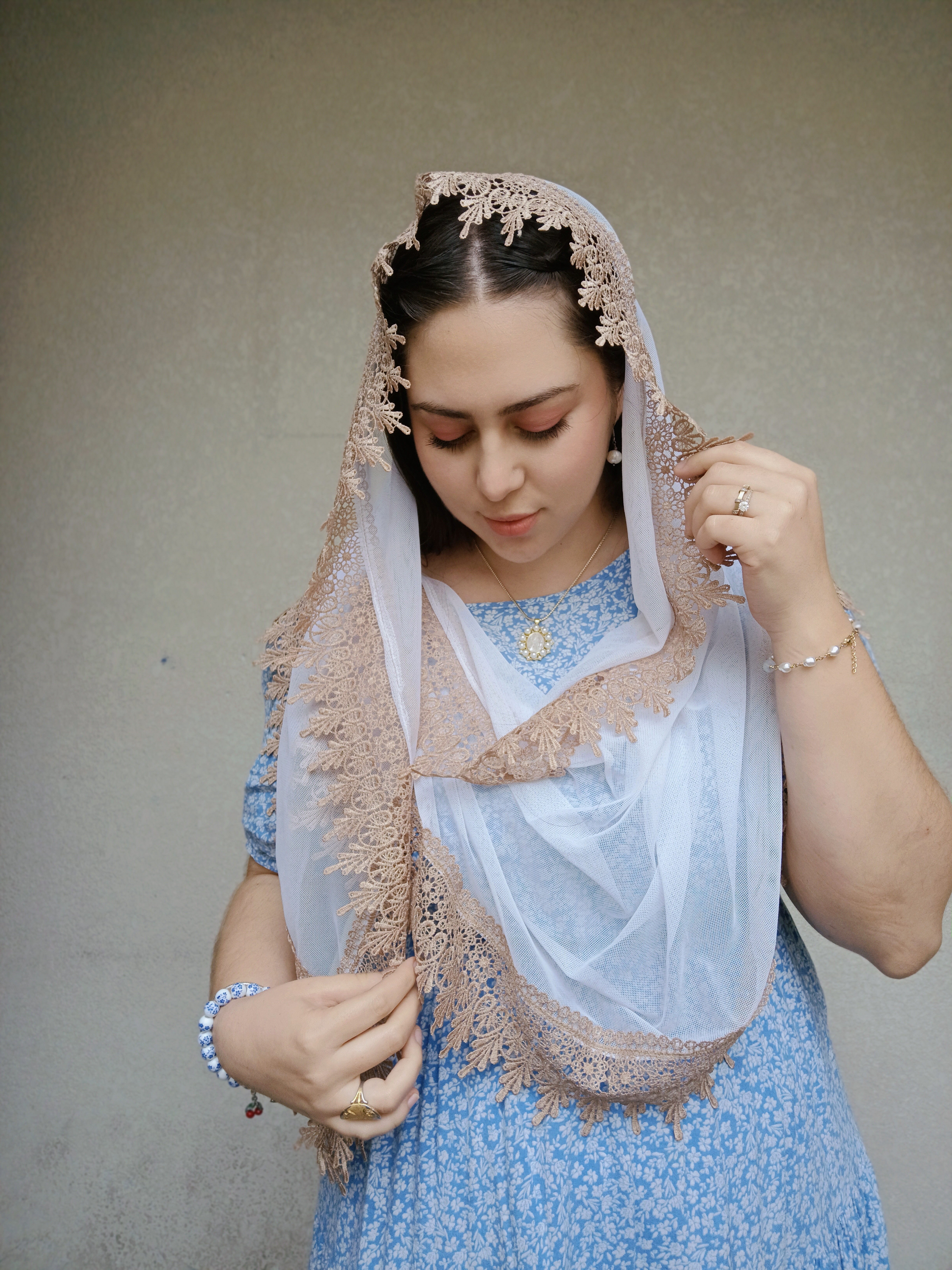 Velo Classic Reina Esther