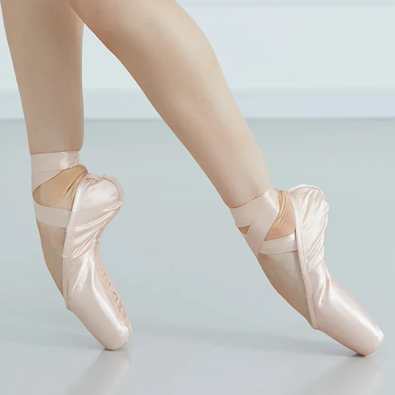 Practice Pointe Shoes for Dancers