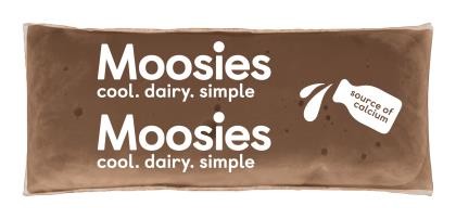 Moosies Chocolate