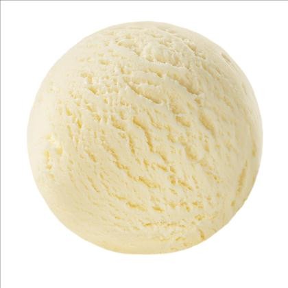 Yoghurt Frozen Plain Unflavoured