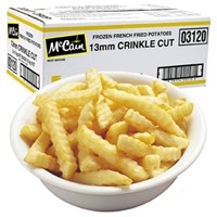 Chip 13mm Crinkle