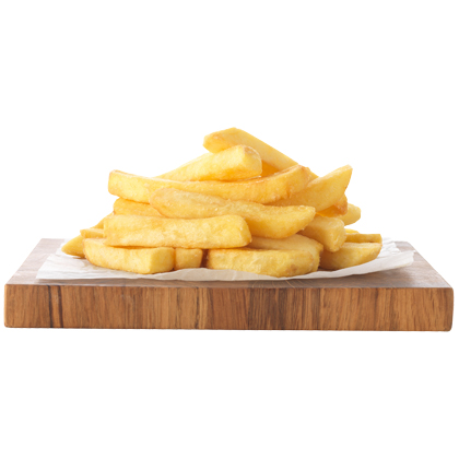 Chip 18mm Agria Skin On Homestyle