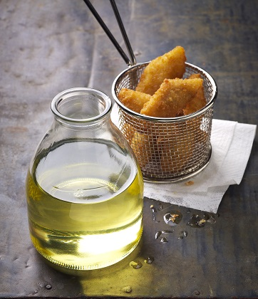 Canola Oil Bag n Box 20L