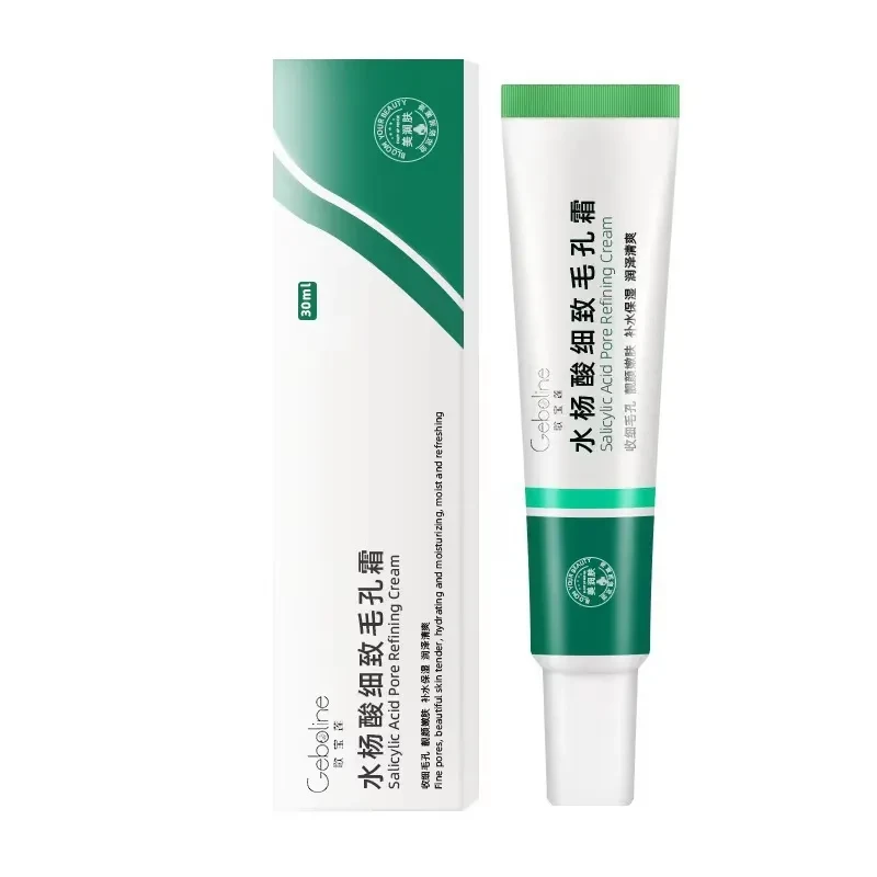 Azelaic Acid Gel Salicylate Pore Cream Cleansing Lotion
