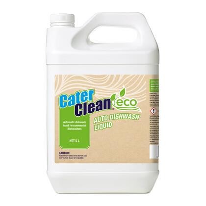 Dishwasher Liquid Automatic