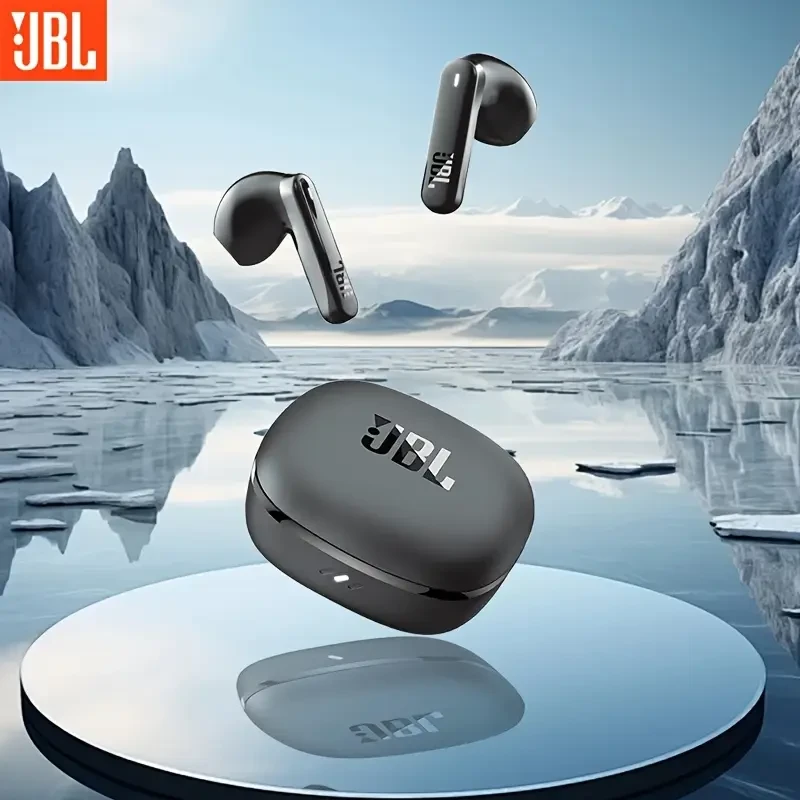 JBL T280TWS X3 Semi-in-Ear Headphones