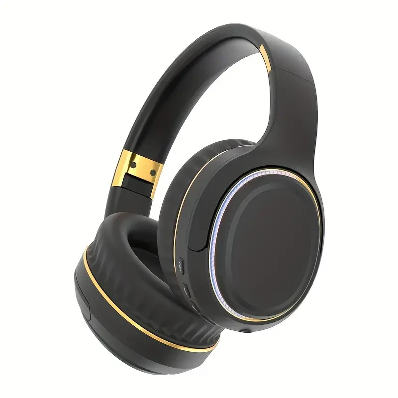 Vibrant H6 Wireless On-Ear Headphones