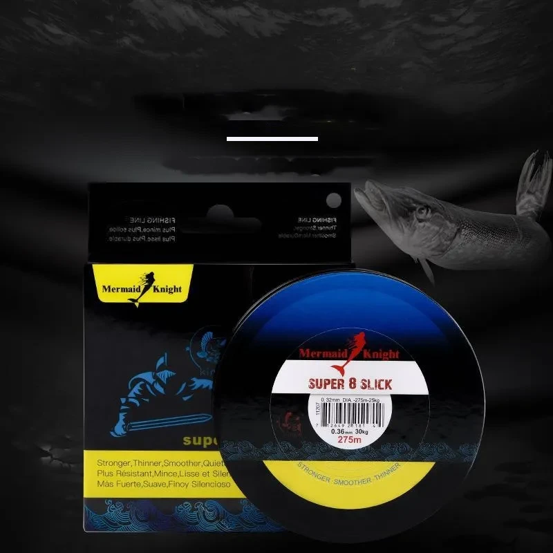 Braid Fishing Line
