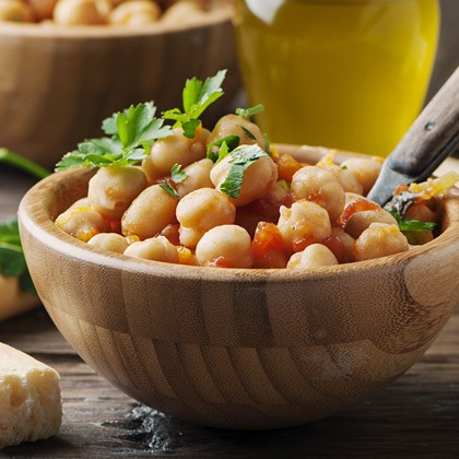 Chickpeas