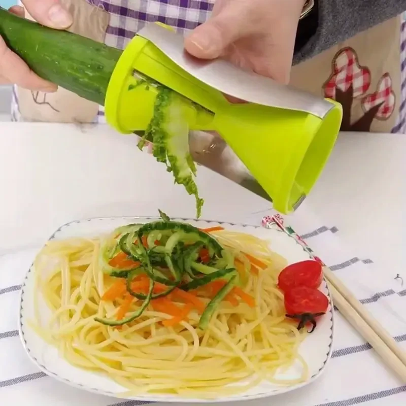 vegetable slicer stainless steel blade