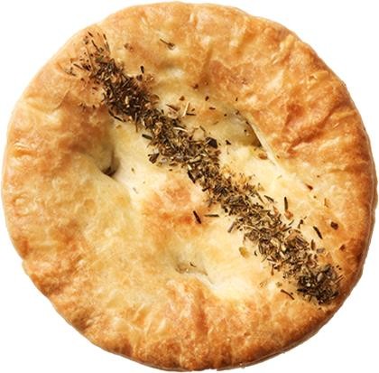 Pie Angus Steak & Jalapeno Cheese Unbagged