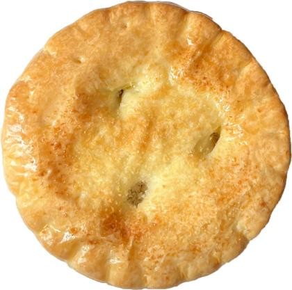 Pie Mince & Cheese 204735