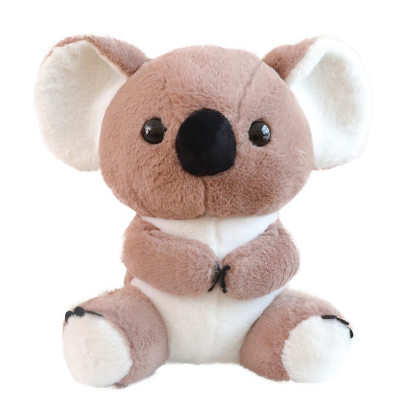 Australian Koala Koalas Soft Plush Toy
