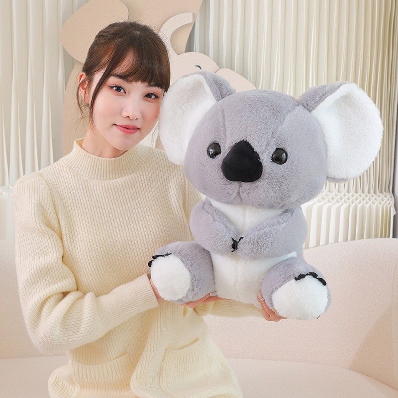 Australian Koala Koalas Soft Plush Toy