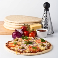 Pizza Base XL 260mm