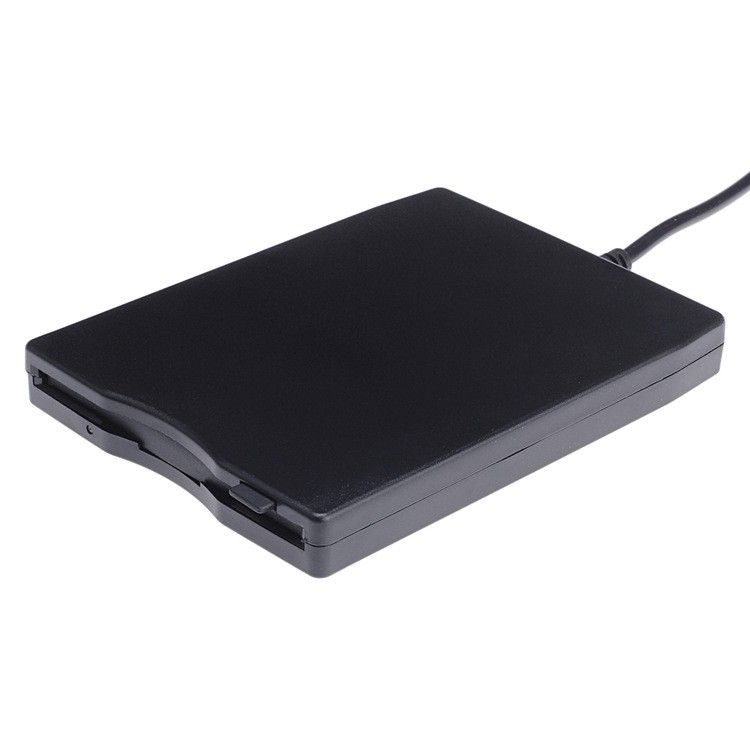 Factory Direct Supply External 35 Disquete Drive