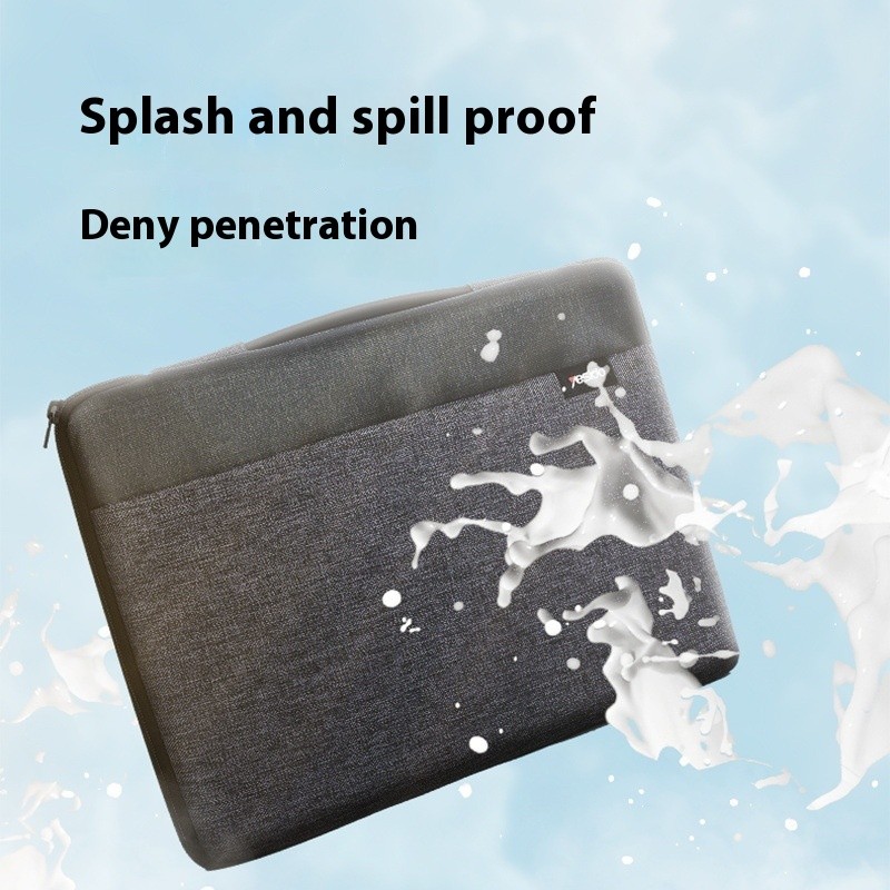 Leisure Versatile Portable Notebook Computer Bag Liner