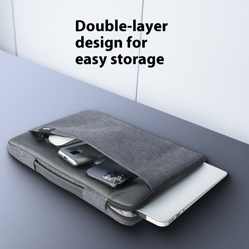 Leisure Versatile Portable Notebook Computer Bag Liner