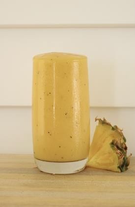 Smoothie Base Tropical Sunrise
