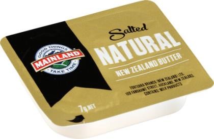 Butter Salted Minidish PCU