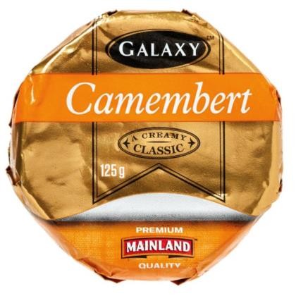 Cheese Camembert