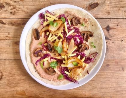 Cheese Mozzarella Dairy Free Vegan