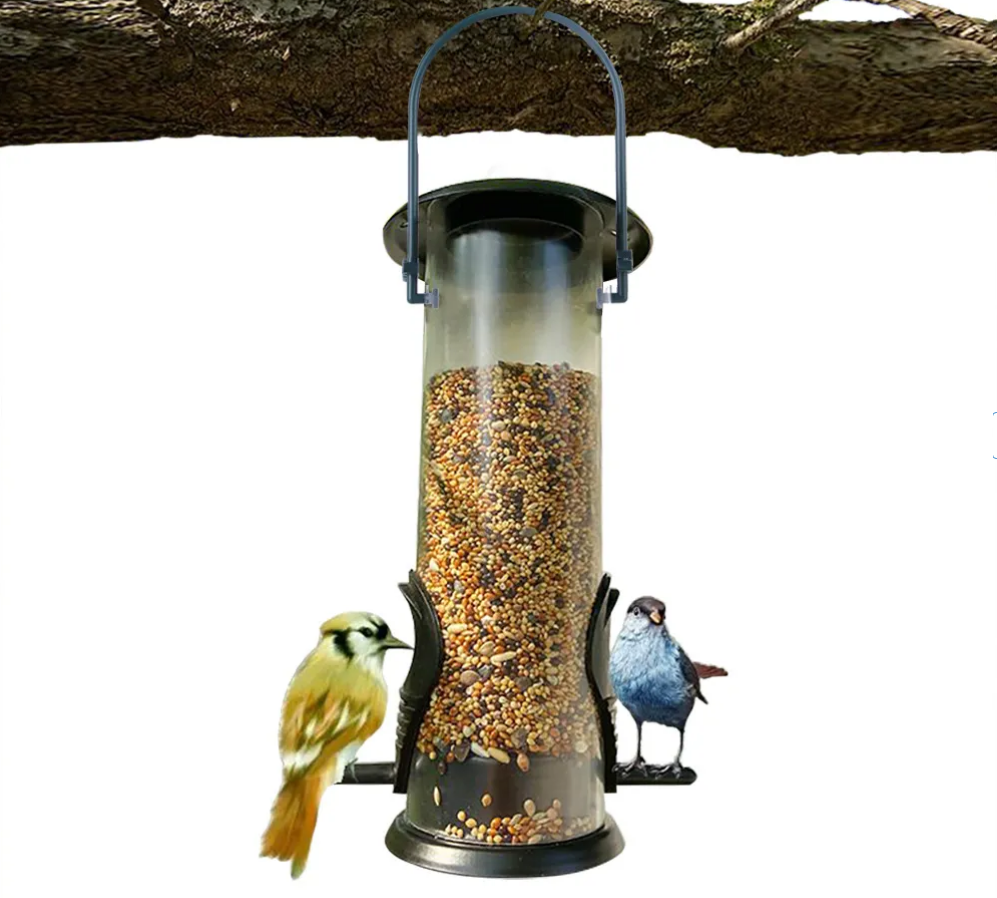 Roamwild PestOff Bird Feeder 2.0
