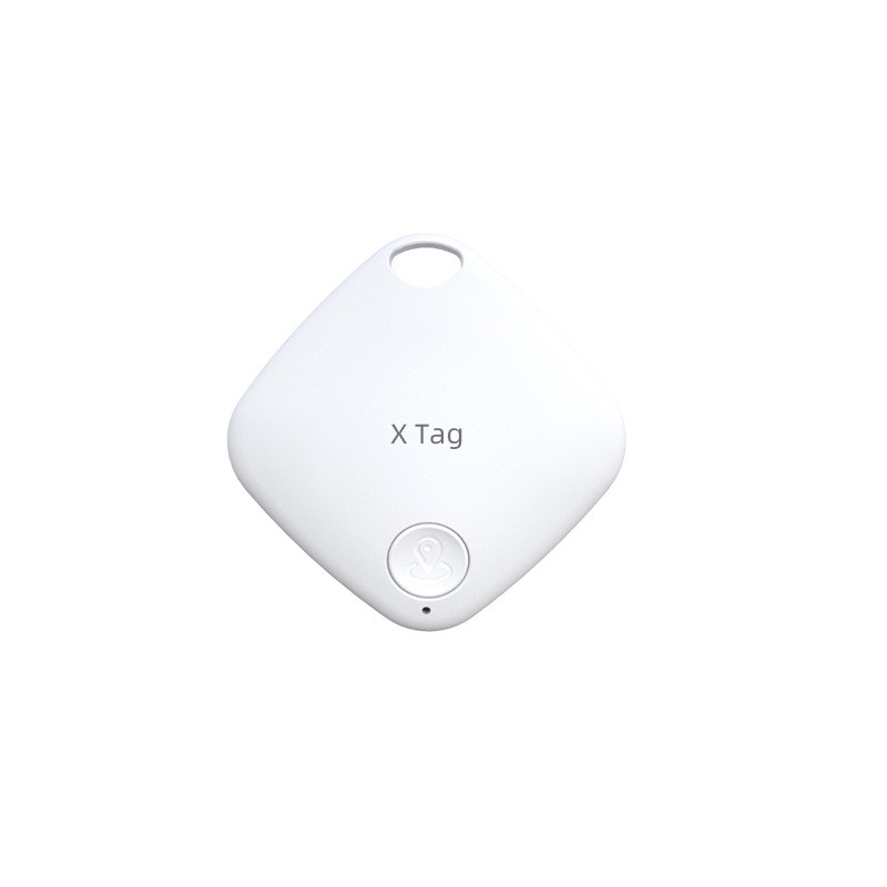 Diamond Global Locator Intelligent Positioning Two-way Anti-lost Alarm Go Out Reminder