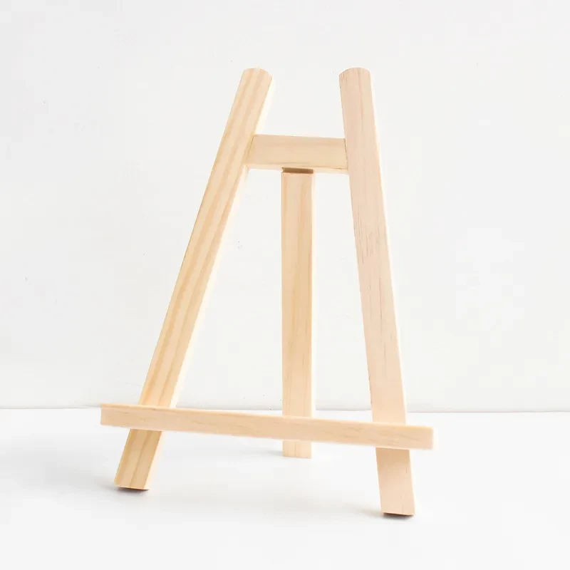 Wooden Easel
