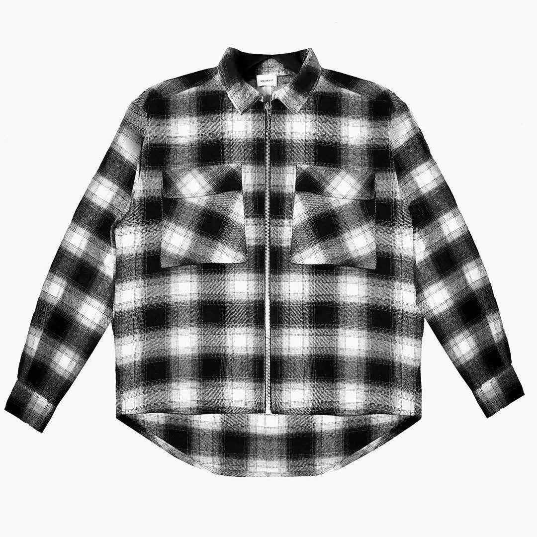 Mens Flannel Shirts