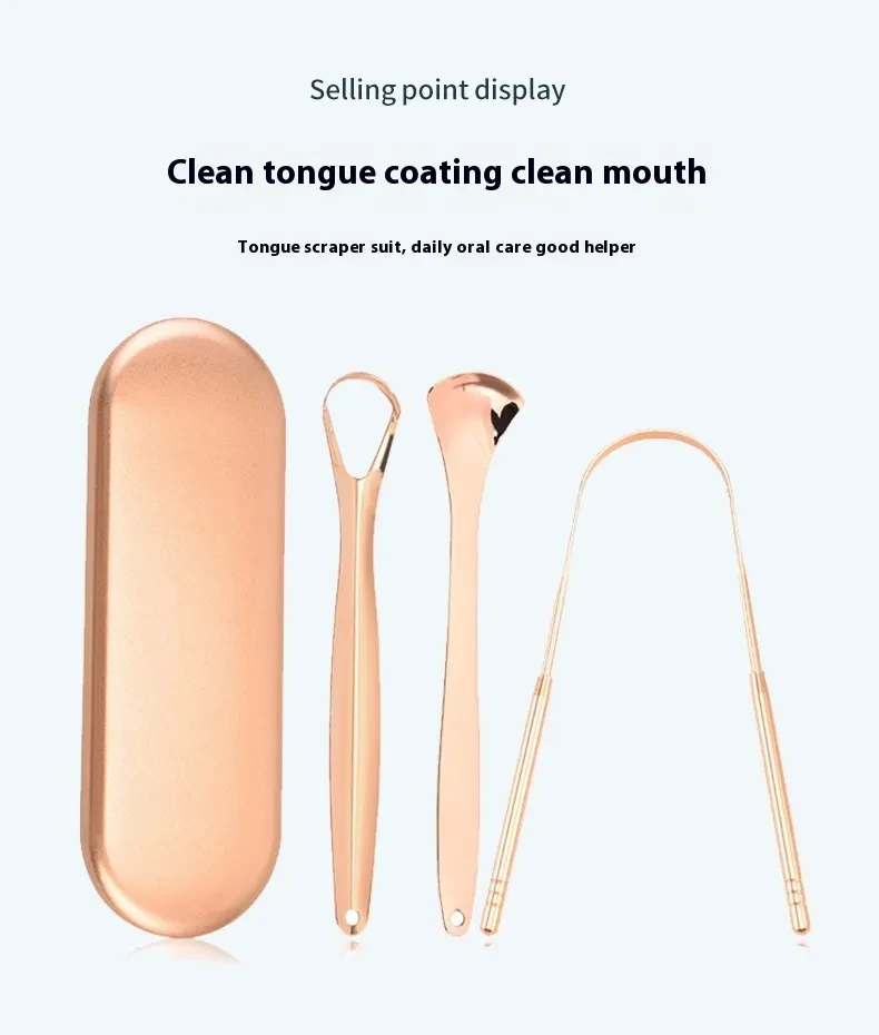 Tongue Cleaner