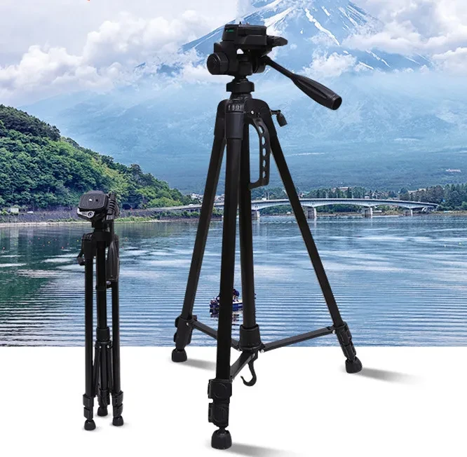 Camera Tripod Ball Head