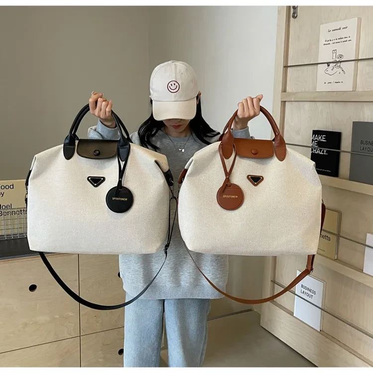 Overnight Bag Womens