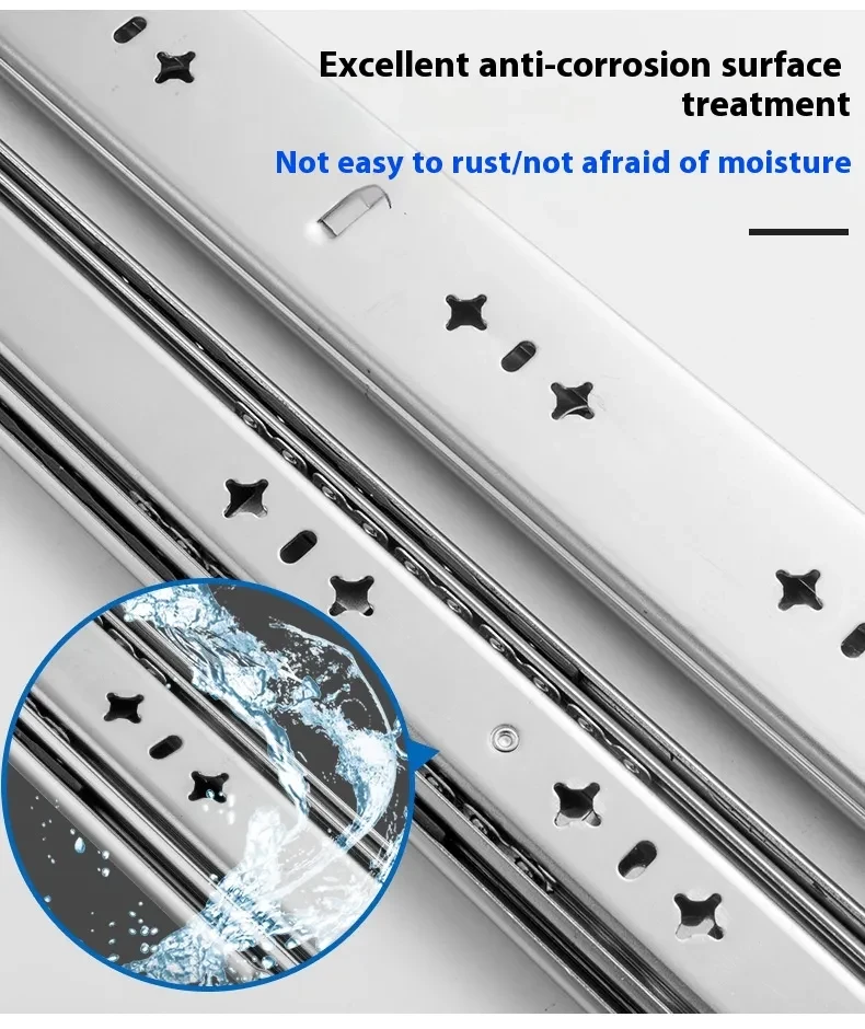 Heavy Duty Slides For Pull Out Pantry